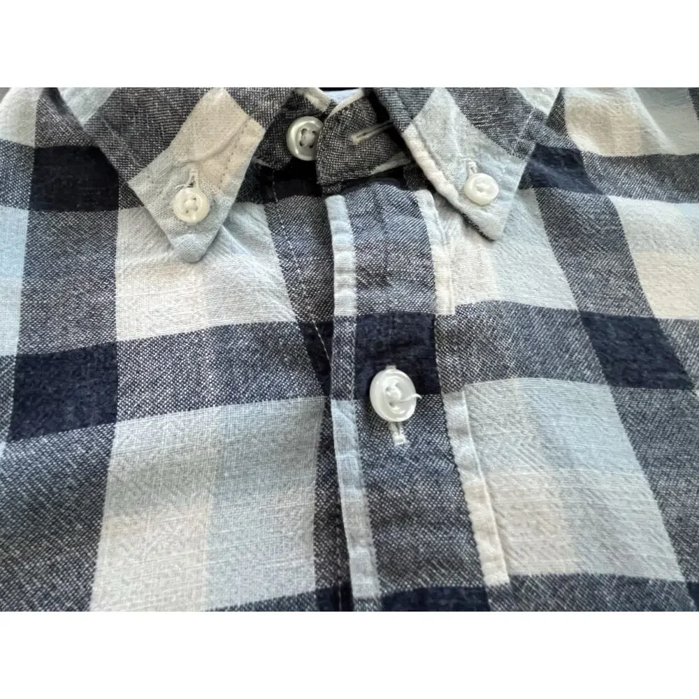 J. Crew crew shirt
